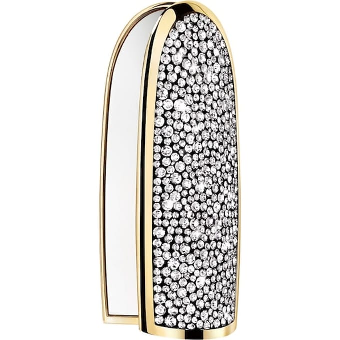 Guerlain De Sierlijke Case Met Een Dubbel Spiegeltje Guerlain - Rouge G De Sierlijke Case Met Een Dubbel Spiegeltje LE STRASSÉ