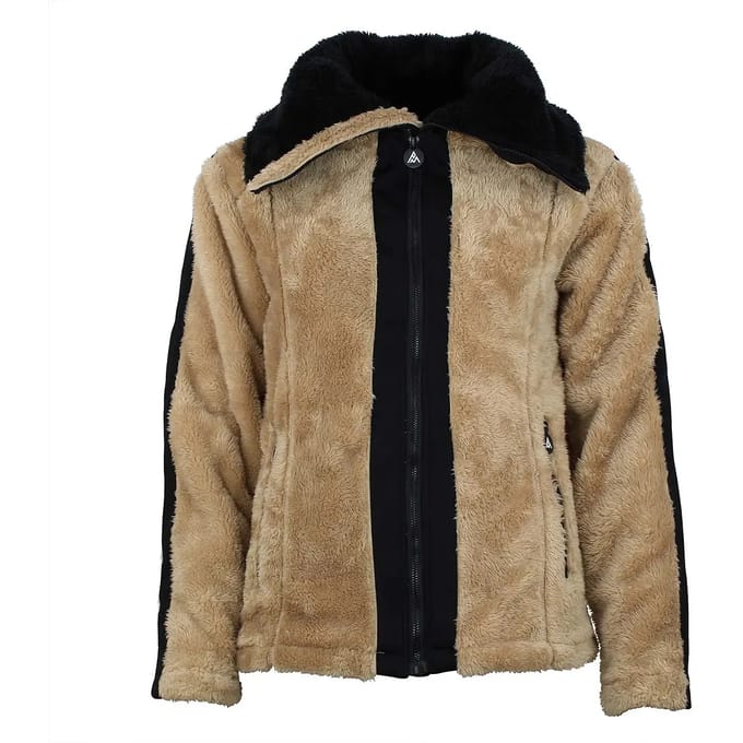 Damesfleece Peak Mountain Areva