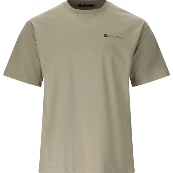 T-shirt Virtus Kallan