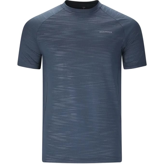 Maillot Endurance Tab