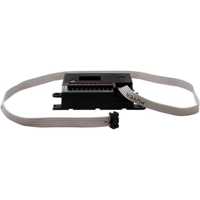 Comelit 3063U 8-Button Ultra Interface Module - 3063U - E3YJ7