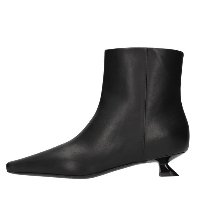 3juin Boots zwart