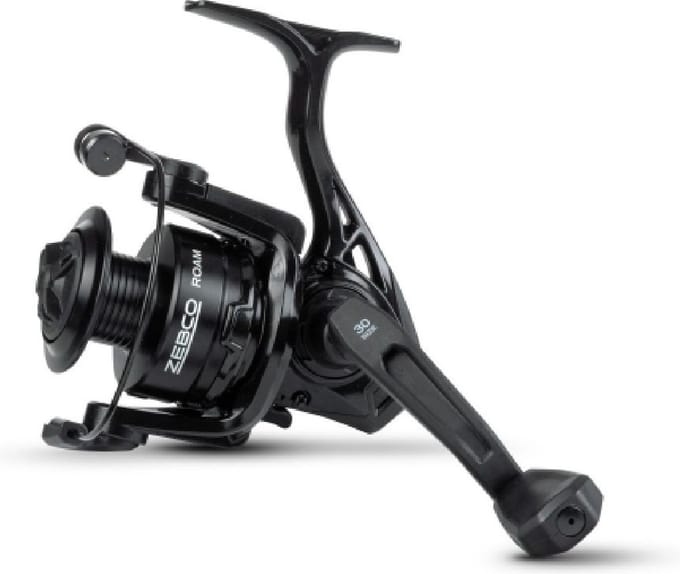 Zebco ROAM Spinning 20 FD | Vismolen