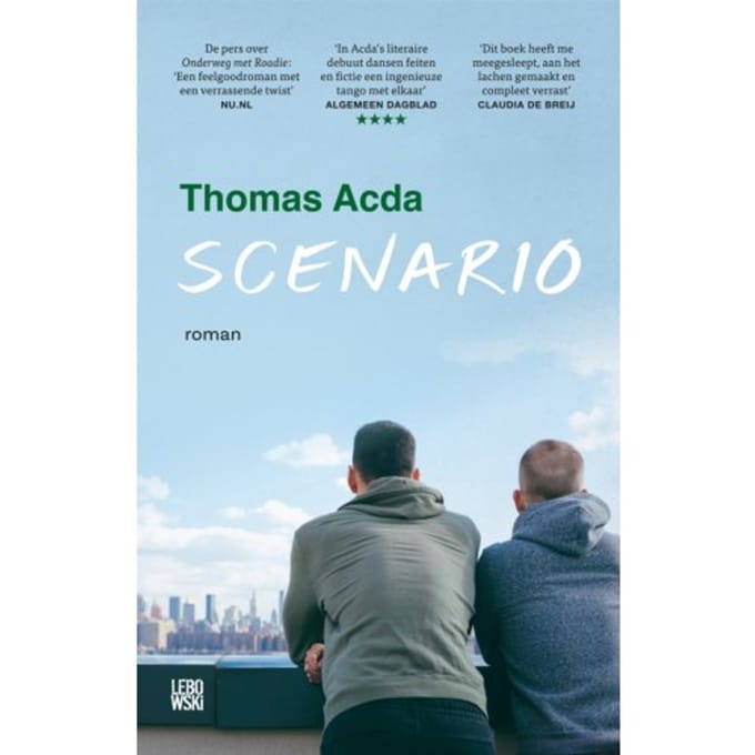 Scenario - Thomas Acda