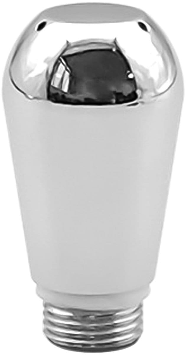 Dailygoods - 304 RVS Espresso Stoompijp Kop voor E61 Machines