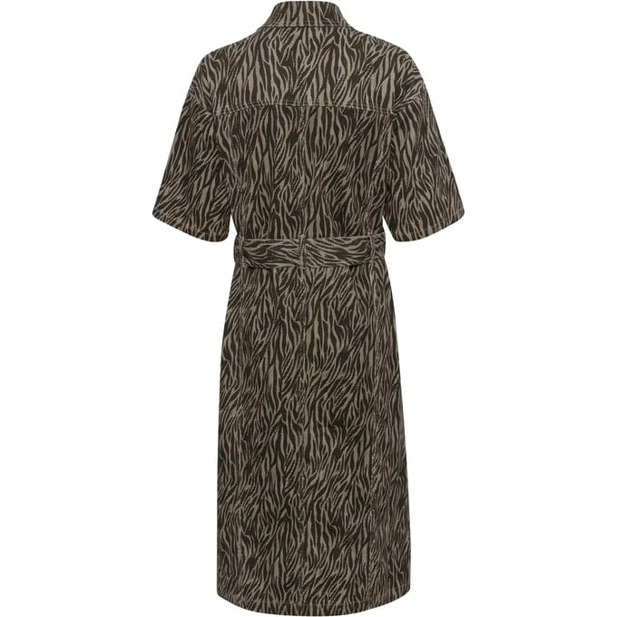 Dames denim jurk KAFFE Leondra