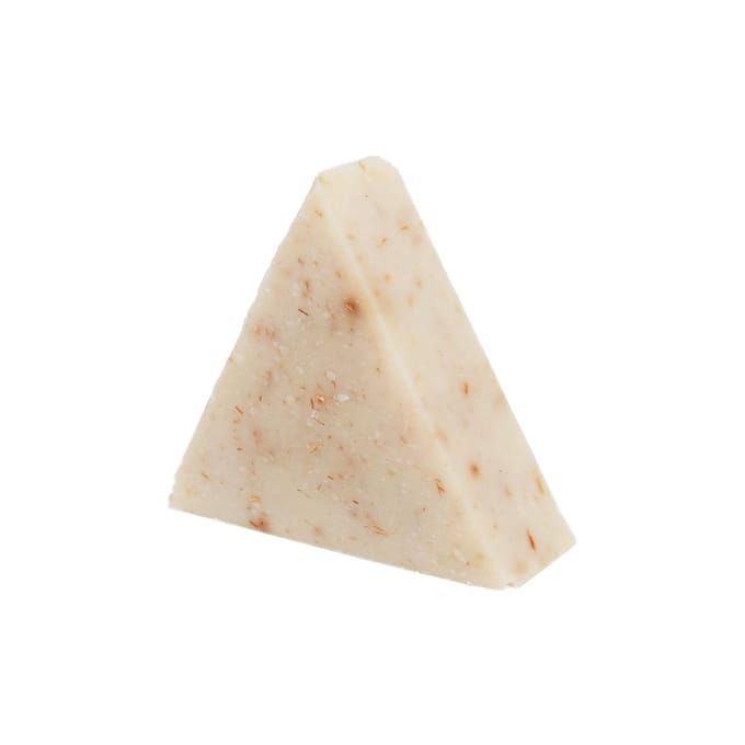 Phutawan Intree Biologische Berg Maehongson Citroengras Zeep Bar 70 g. 70 g. x 3 pcs