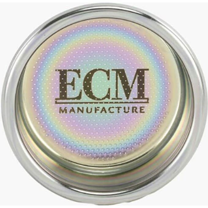 ECM IMS precisiezeef Competition 18g/20g voor een filterdrager