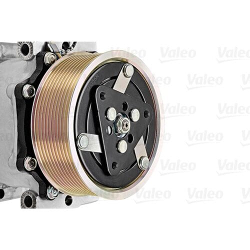 Airco-compressor VALEO 813034