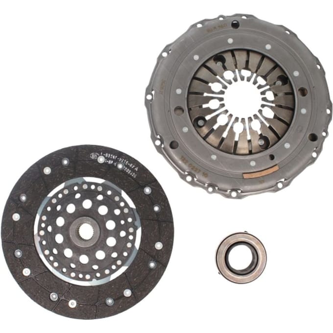 Schaeffler Luk Koppelingsset LUK RepSet 622 2247 00