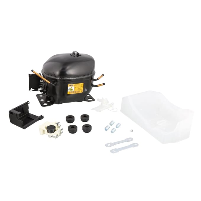 AEG compressor, kompleet 8588087948374