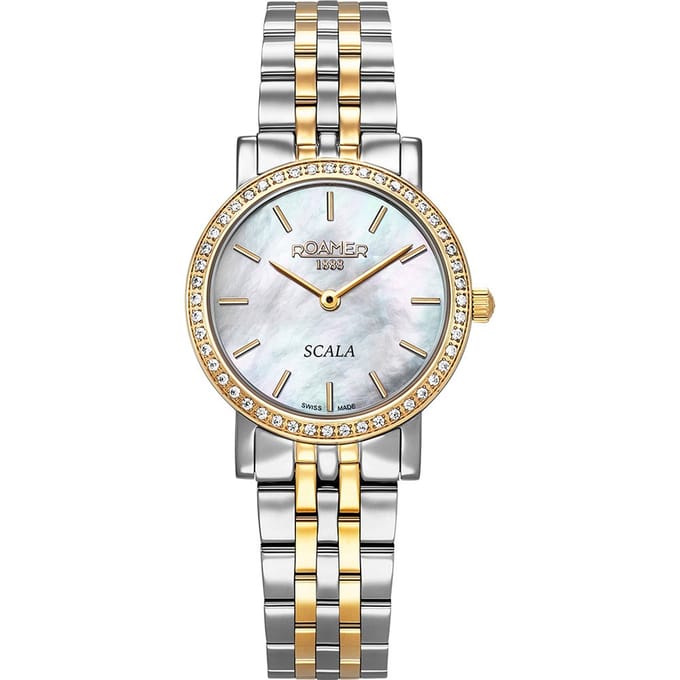 Roamer 976830-47-20-50 Scala Horloge