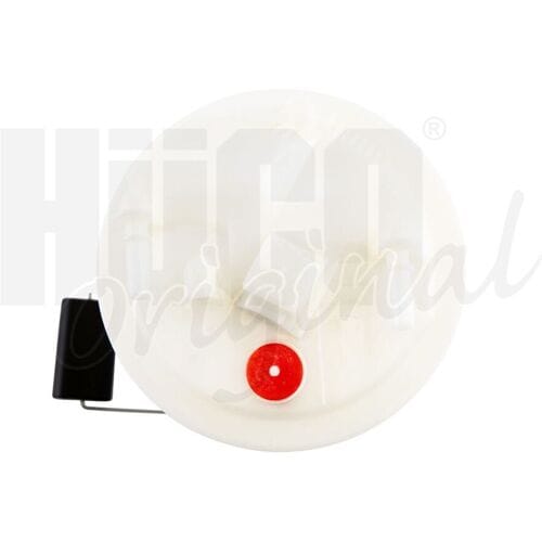 Sensor brandstofniveau HUCO 133224