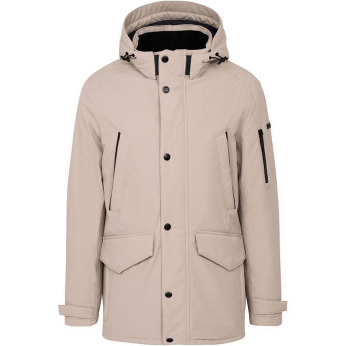 Bugatti  Jackets Beige 674613-61042