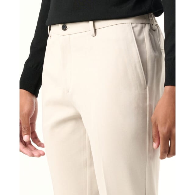 Genti Chino