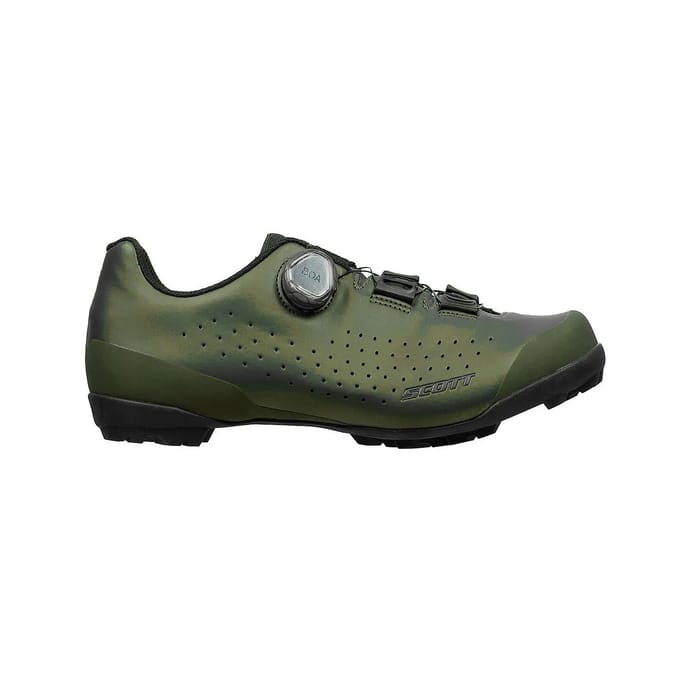 Schoenen Scott Pro