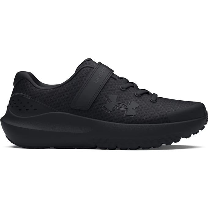 Hardloopschoenen voor kinderen Under Armour Surge 4 AC