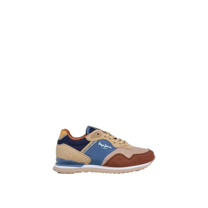 Kindertrainers Pepe Jeans Lodon Sight