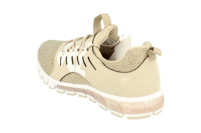 Asics Gel-quantum 180 Sc Heren Grijze Sneakers