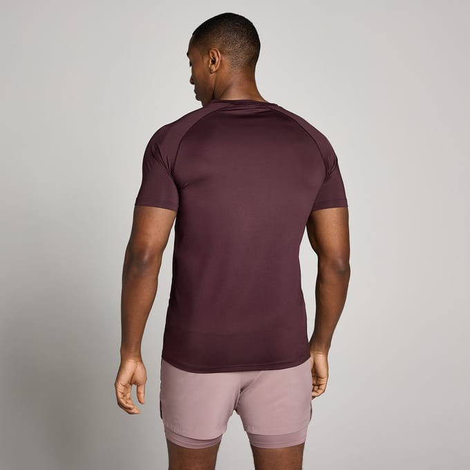 MP Heren Training T-shirt - Fudge - S