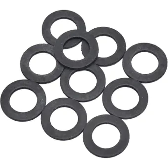 Sanivesk Gummiring 1/2 5 Stuks 4pp