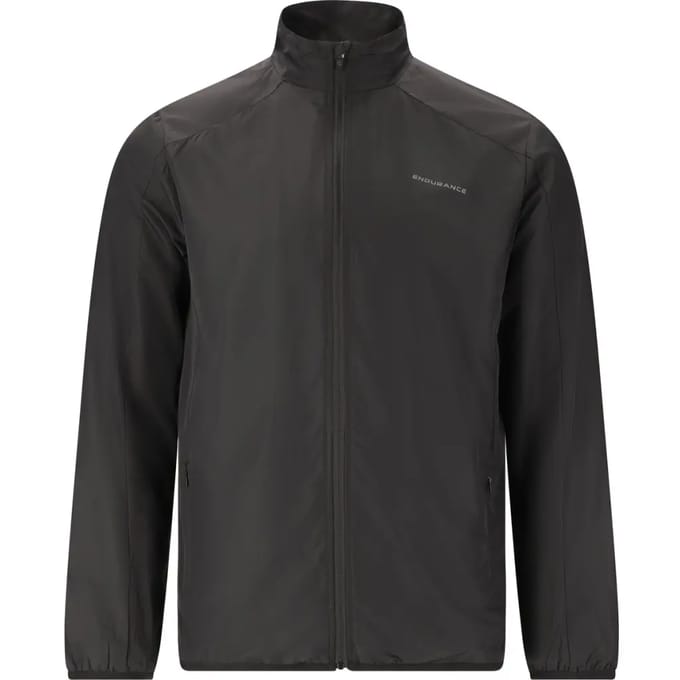 Track suit jas Endurance Sylas
