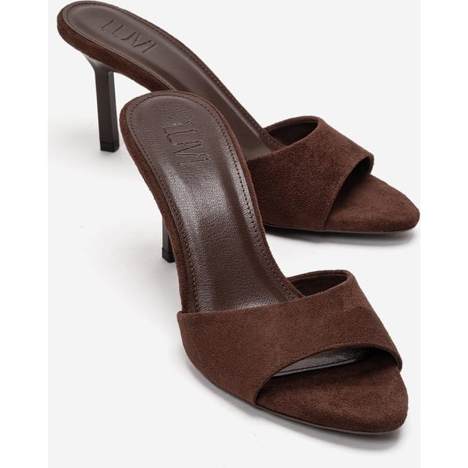 Varelan Stiletto Sandaal