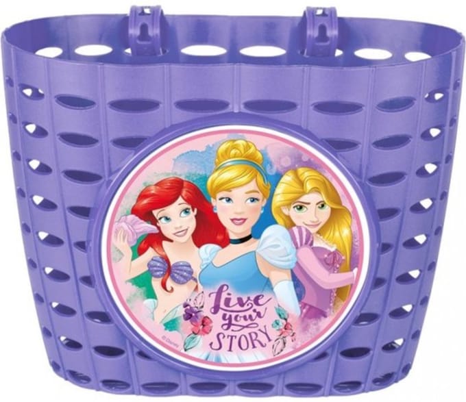 Voormand voor meisjes Disney Princesse