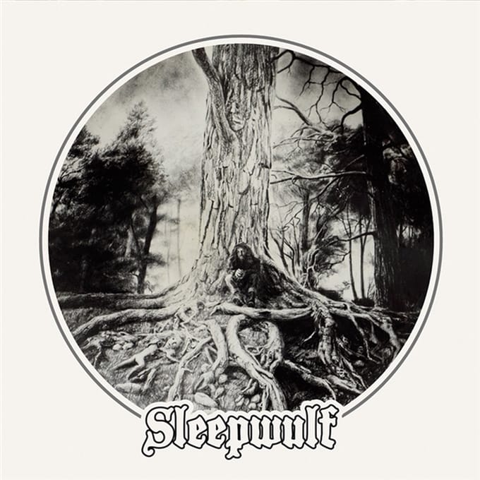Sleepwulf