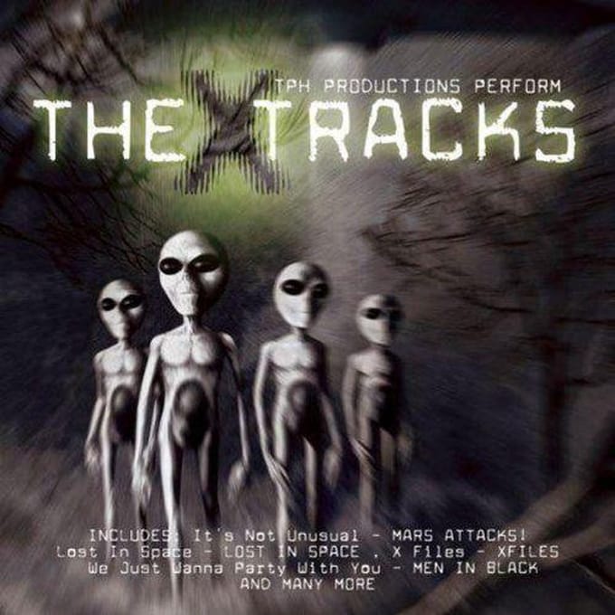 X-Tracks