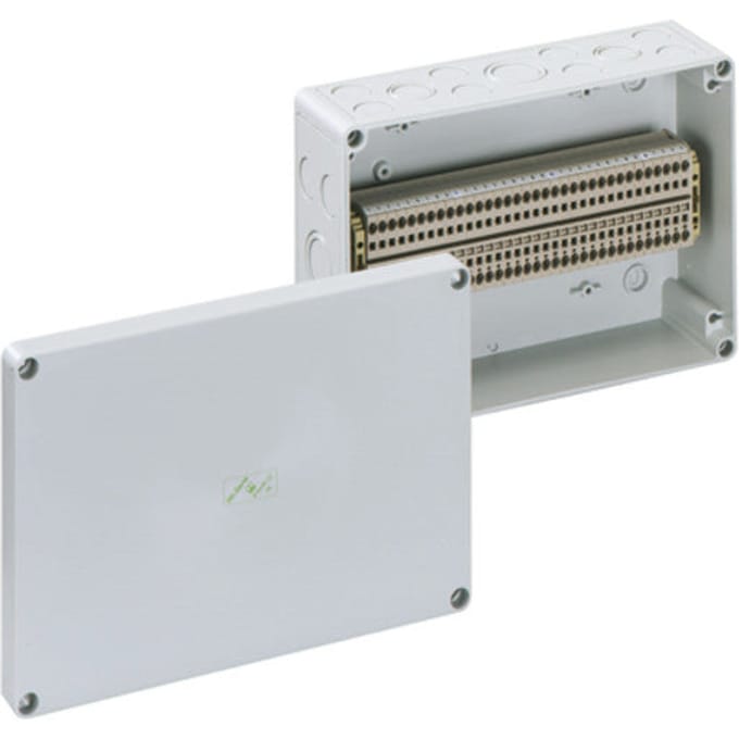 Spelsberg RK 4/34 Aansluitdoos IP66 - 61003401