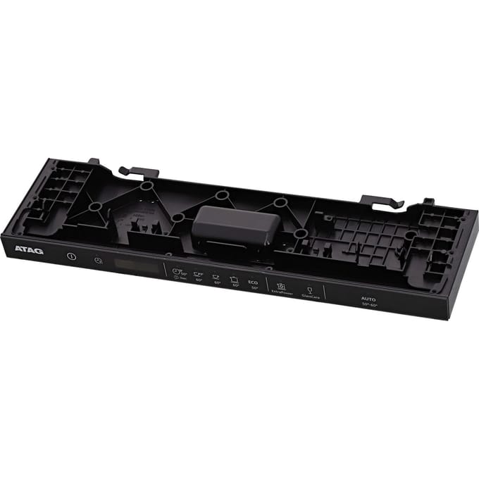 AEG controlepaneel, zwart, ATAG, Finurlig, 440 1904014105