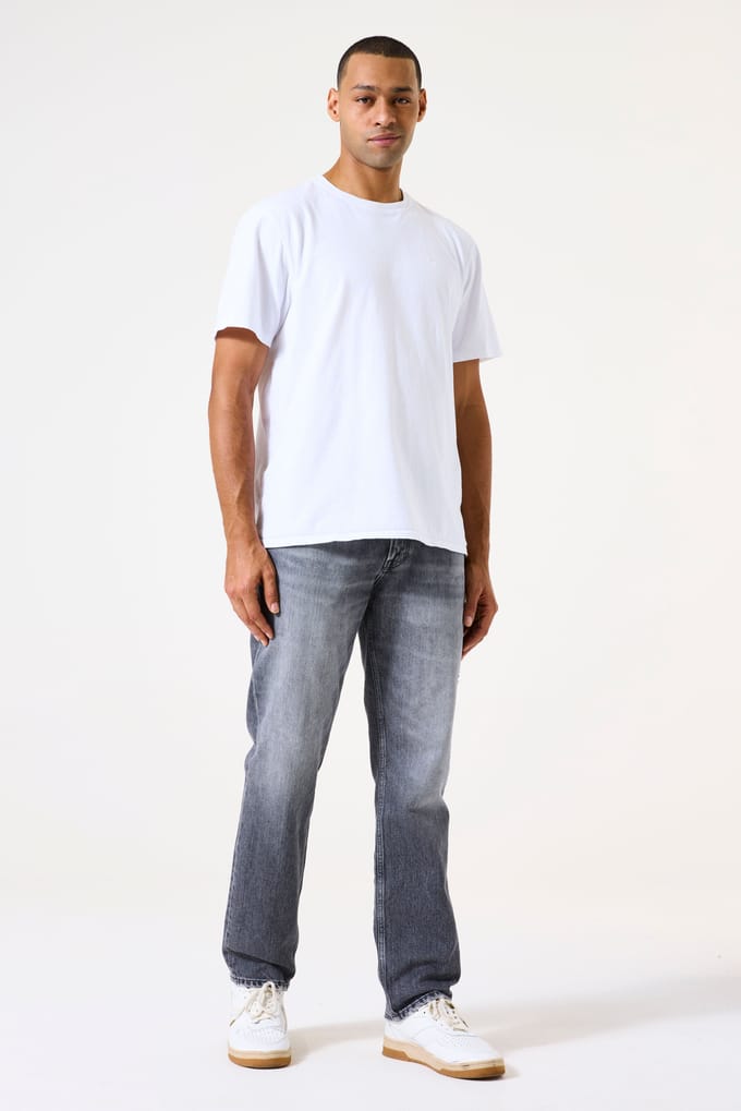 Garcia - 682 Maurizio - Heren - Jeans