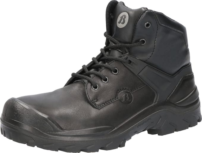 Bata Industrials ACT119 HG S3 - Zwart (XW) - 38