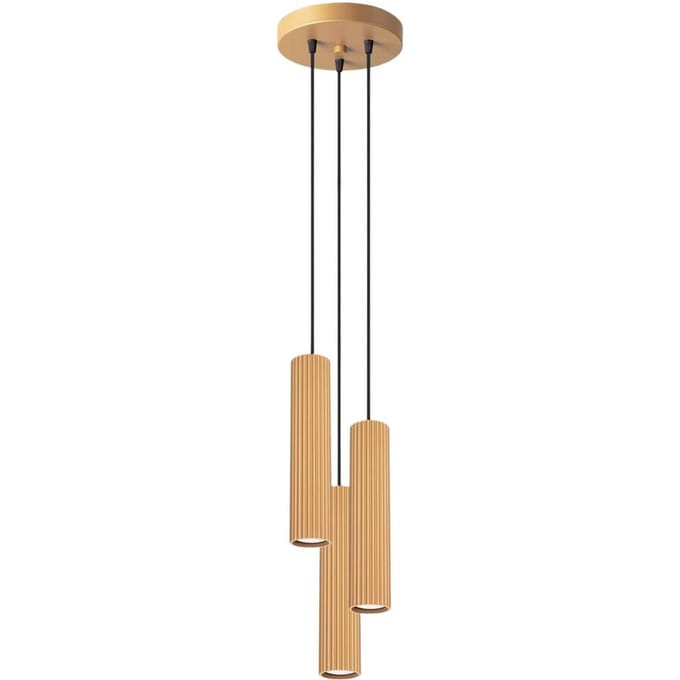 Hanglamp Kalle 3-lichts | NADUVI Collection