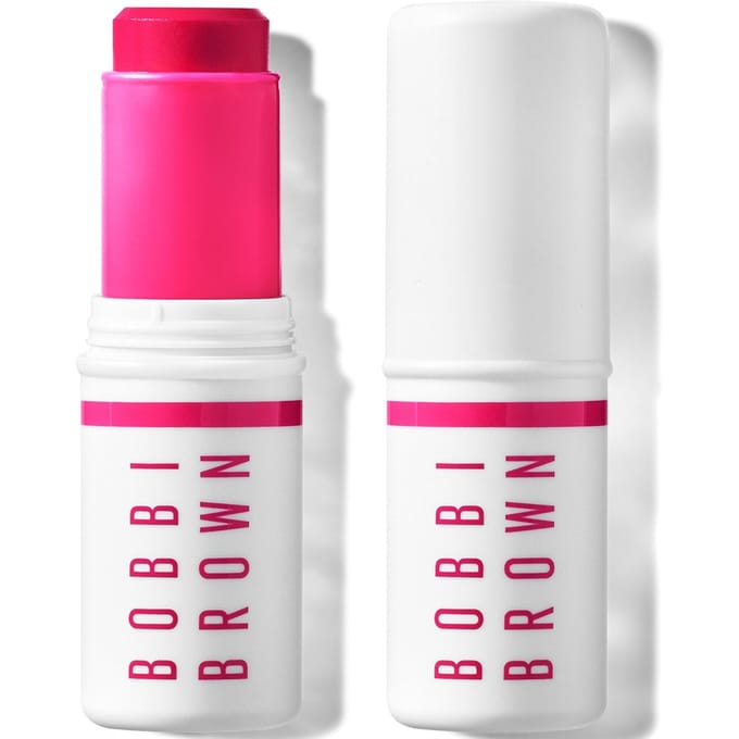 Bobbi Brown Skin Enhancer Multi-Stick 41 Crushed Fuchsia - 8 g - Blush Stick