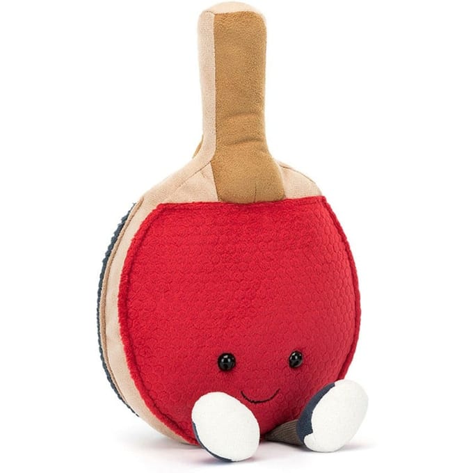 Jellycat knuffel Amuseable Sports Table Tennis