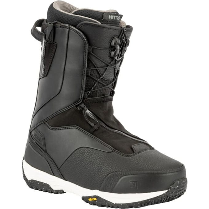 Nitro Snowboardschoenen heren