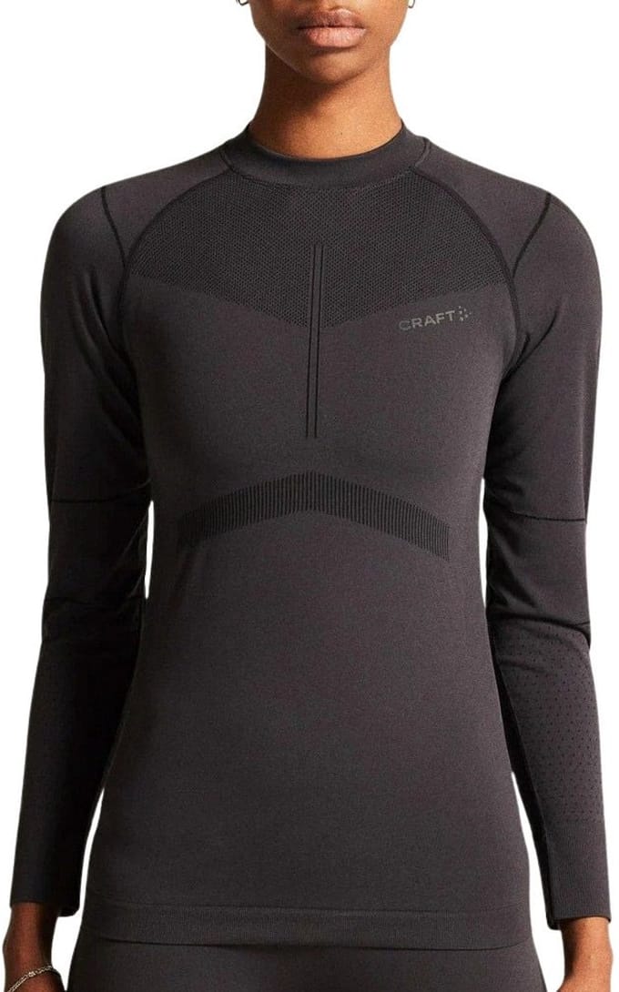 Craft Active Intensity Shirt Dames - Maat M
