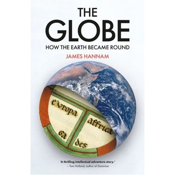 The Globe - James Hannam