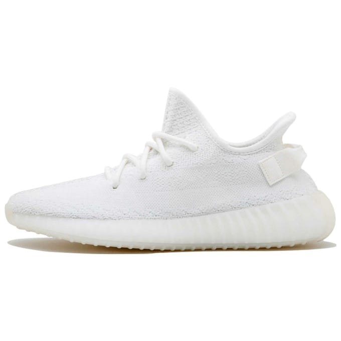 Yeezy Boost 350 V2 Cream White