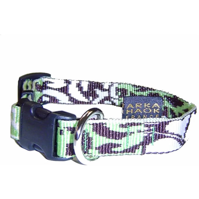 Hondenhalsband Arka Haok Jasmin