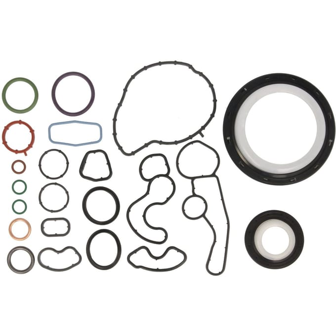 Complete pakkingset, cilindercarter ELRING 967.060