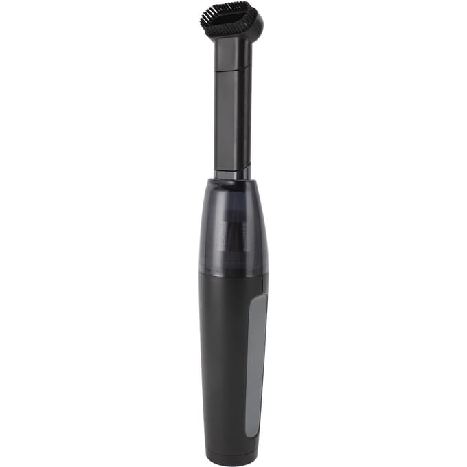 Handstofzuiger Draagbaar Snoerloos Auto Stofzuiger 2 Modi Instelbare Stofzuiger 1800mAh gray
