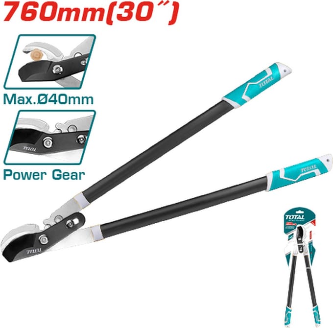Total Tools Snoeischaar - Max. 40mm takken