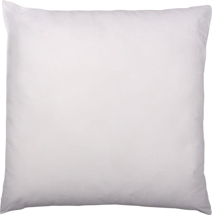 synthetisch holle vezel Binnenkussen - 50x50 cm