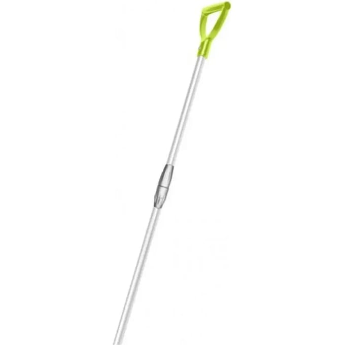 Telecoopbare aluminium steel voor vork V-Plast