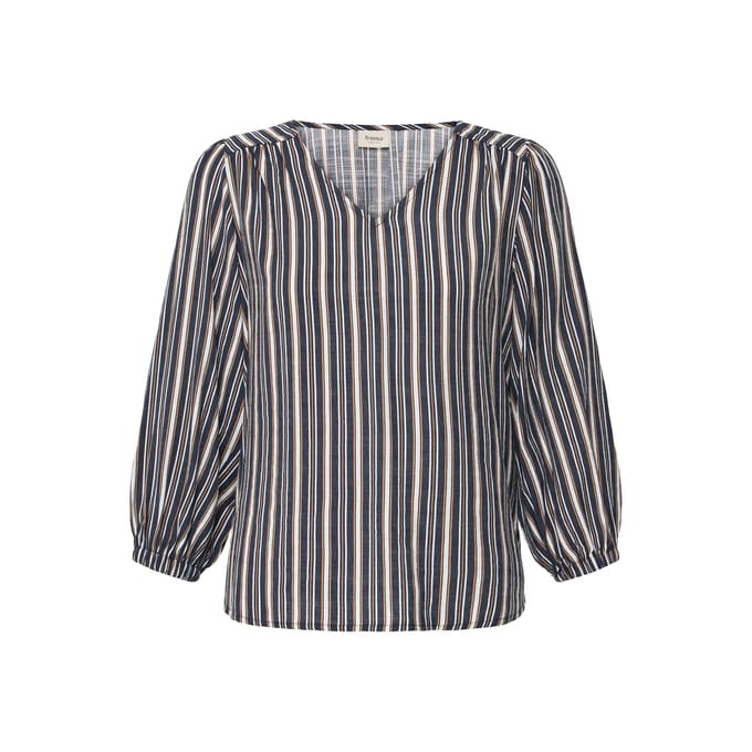 fransa - FRARIANA BL 19 - Dames - Blouses