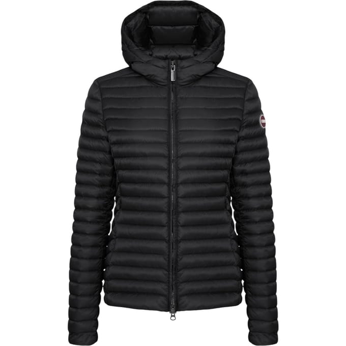 Colmar Jassen zwart