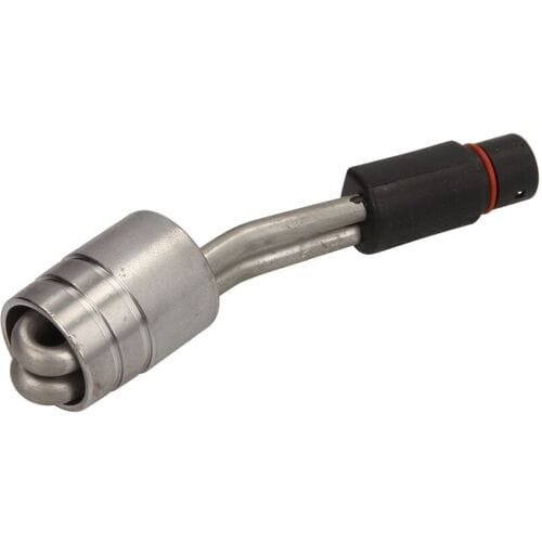 Hitteafscherming, motorvoorverwarming DEFA 411120